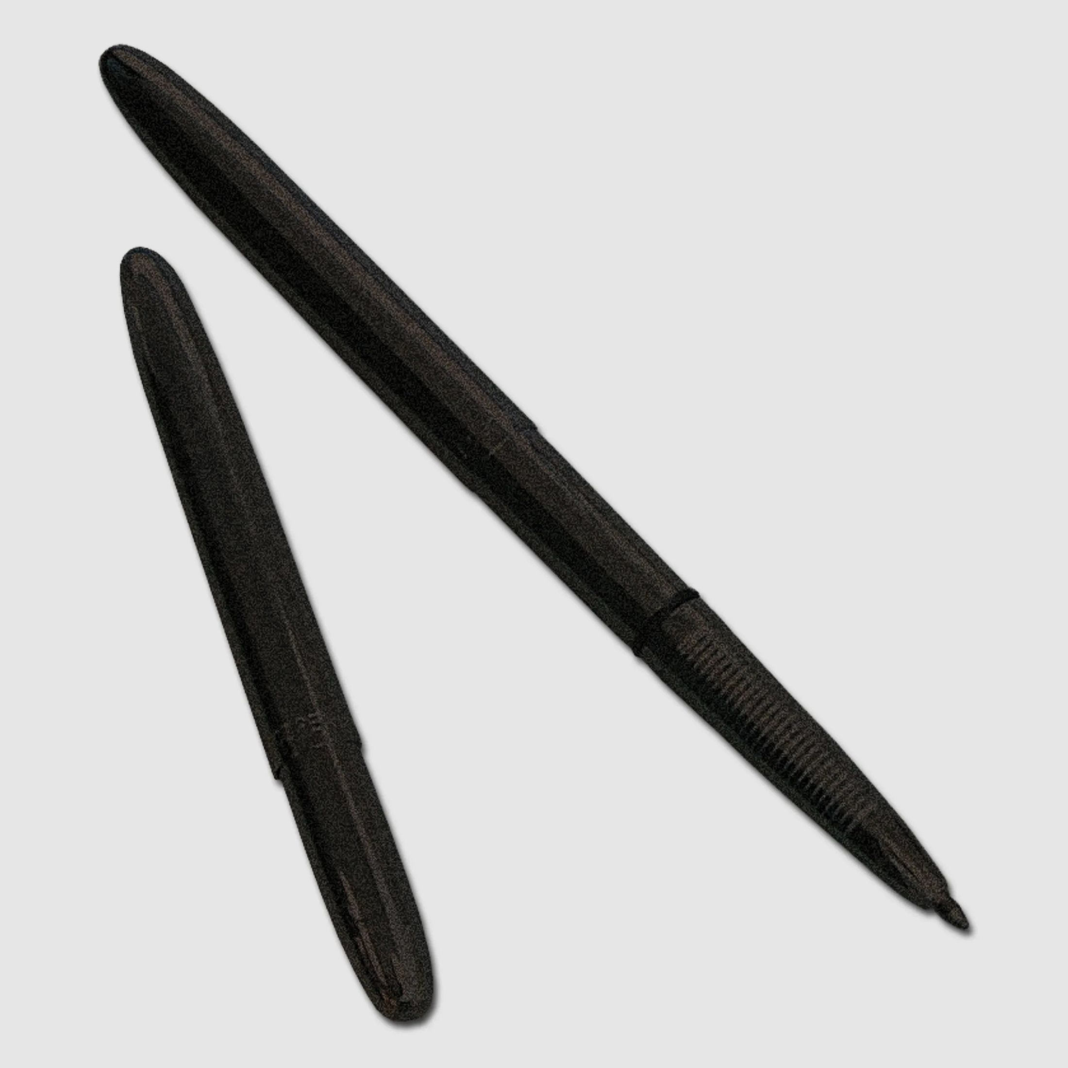 Rite in the Rain Kugelschreiber Rite in the Rain Black Bullet Pen schwarz