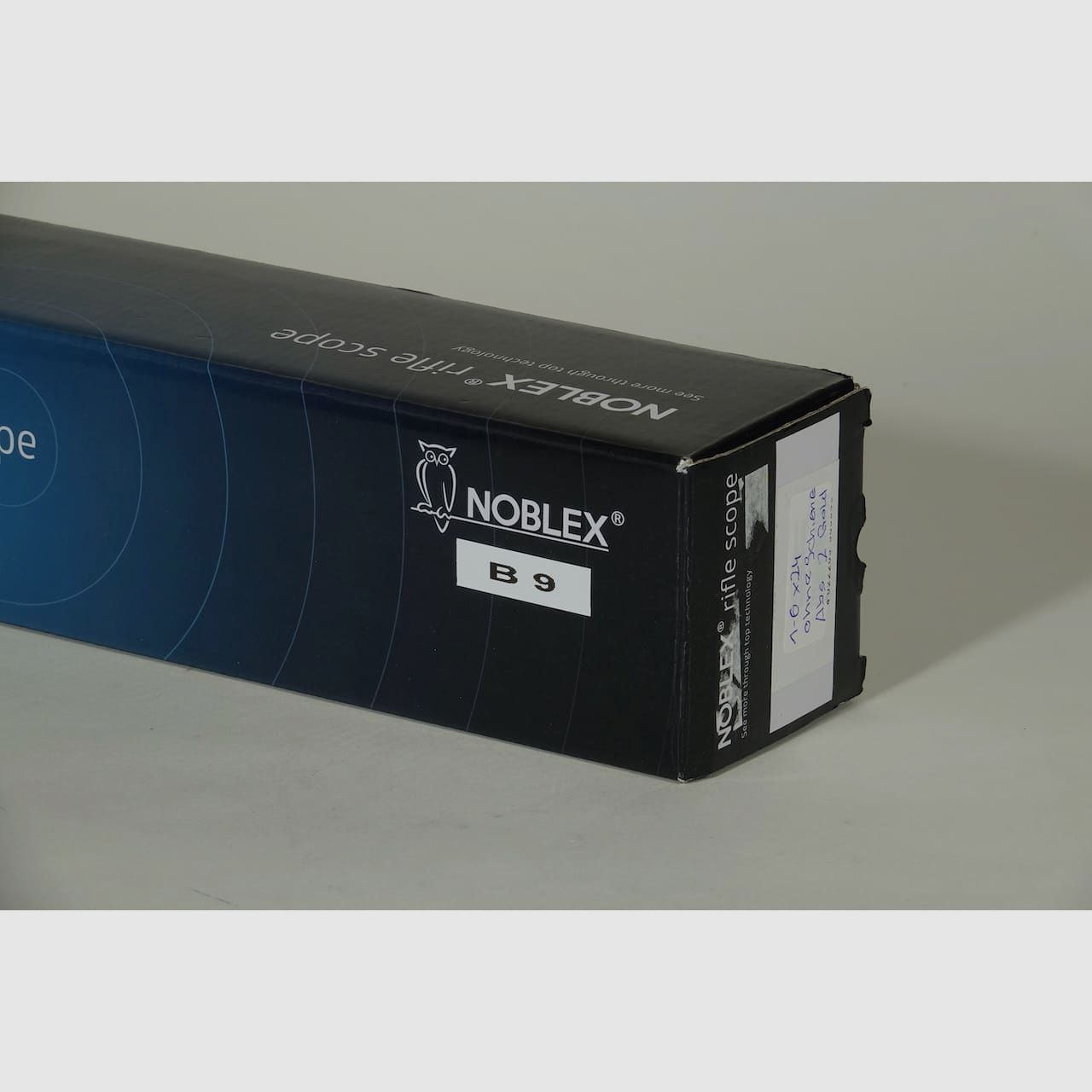 Docter Optic Gold 1-4x24 Abs. 2 Made in Germany | refurbished