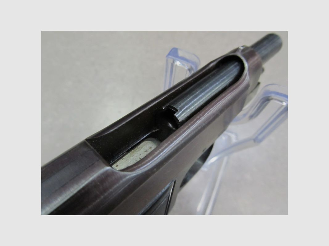 BERETTA 35 CAL7.65BR used, image 6 of 7