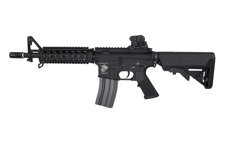 SPECNA ARMS SA-B02 ONE airsoft carbine 6 mm, image 2 of 22
