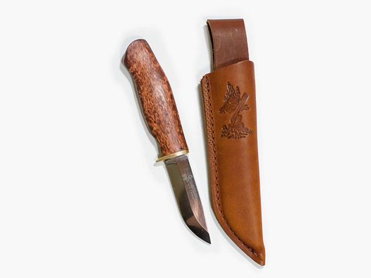 Messer Vildmark