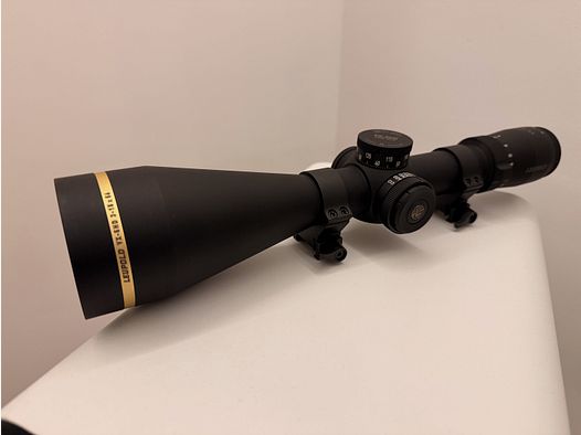 LEUPOLD VX-5HD 3-15×56