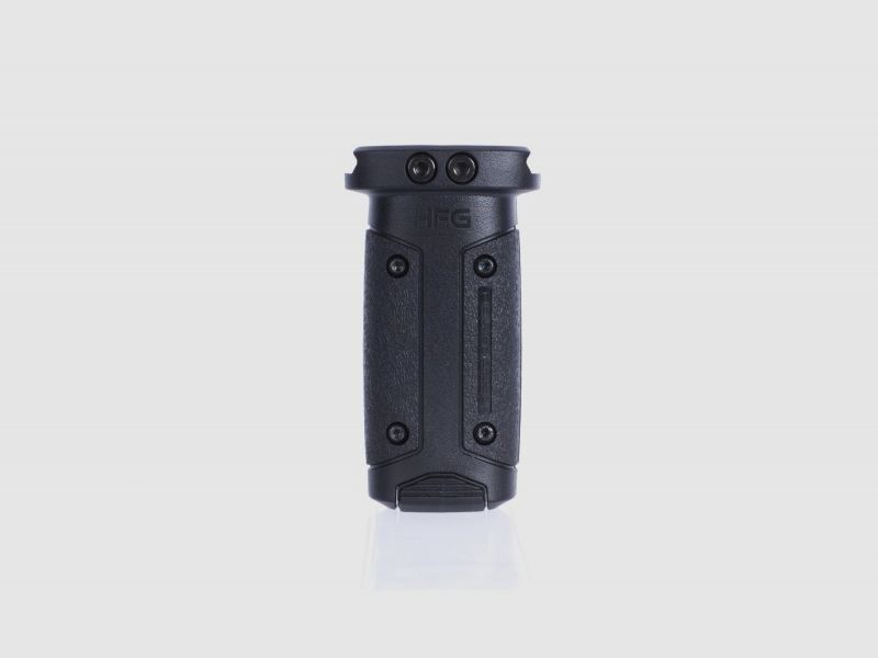 Hera Arms Uchwyt Pionowy HFG (Czarny), zdjęcie 1 z 2
