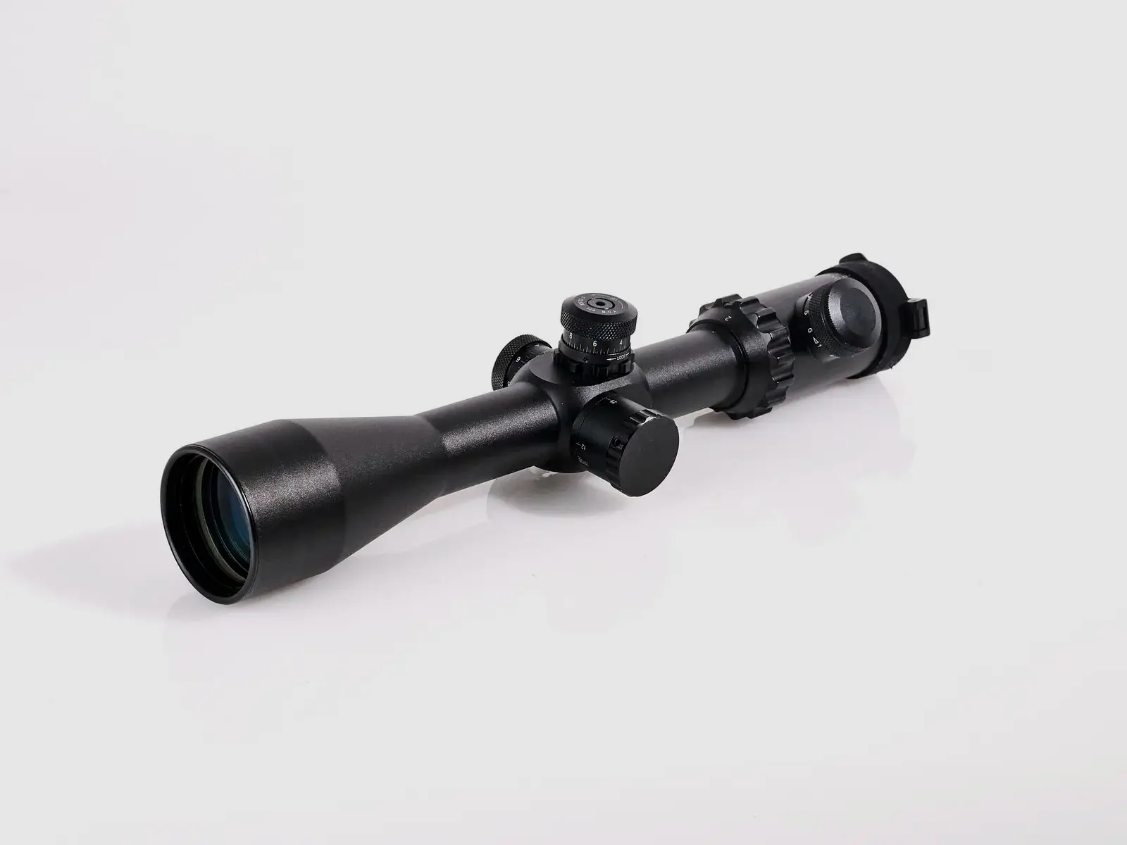 C-More X 2-20X44 Richtkijker, afbeelding 1 van 6
