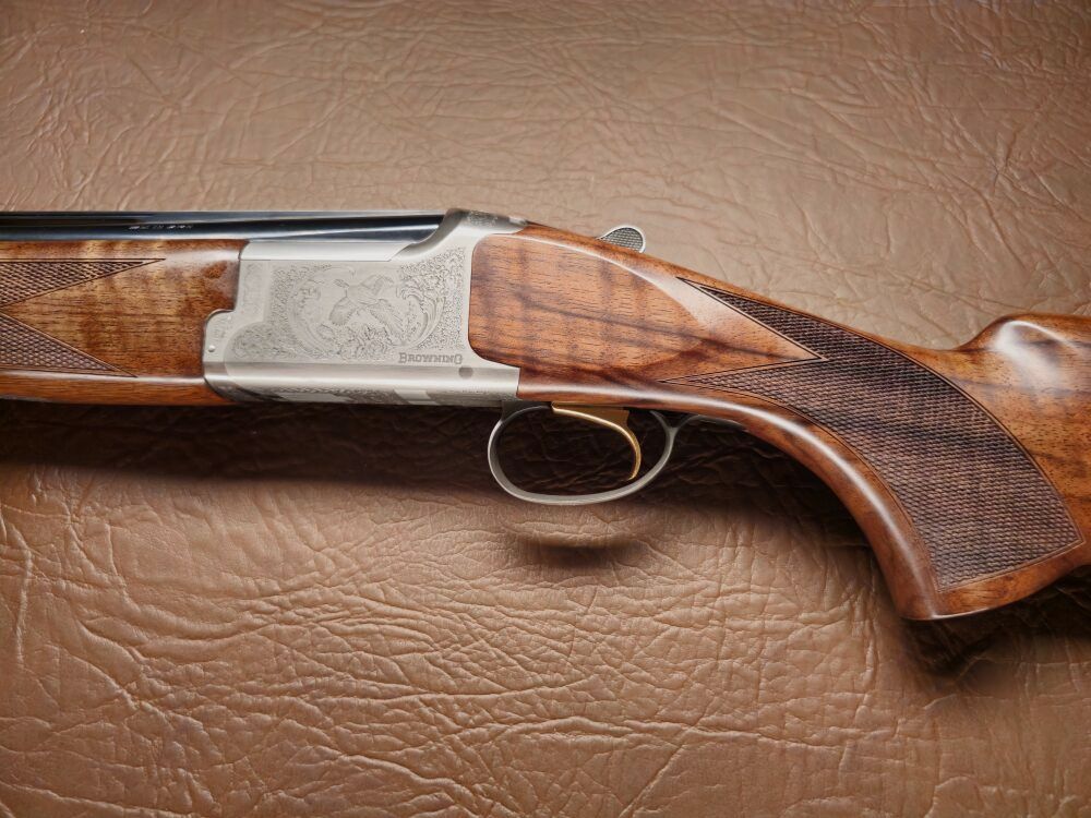 Browning B525 Game One