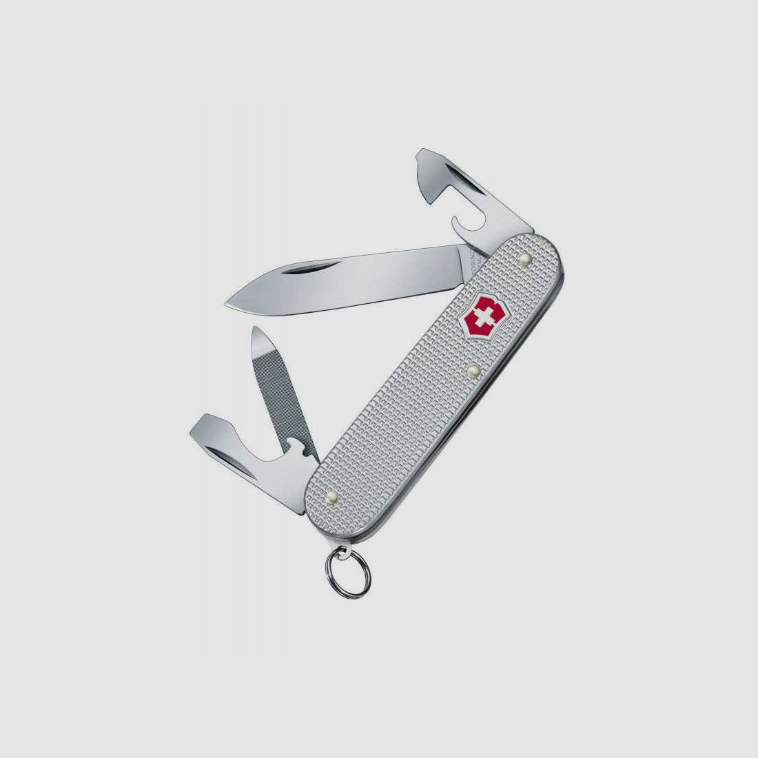 Victorinox Cadet Alox Taschenmesser