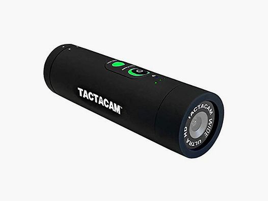 TACTACAM 5.0 ULTRA HD WIDE SPORTING CAMERA
