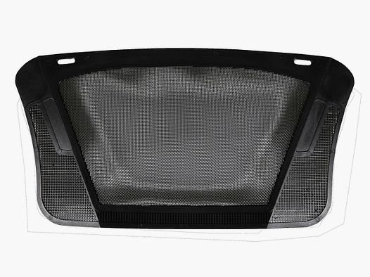 Stihl gezichtsbescherming nylon gaas