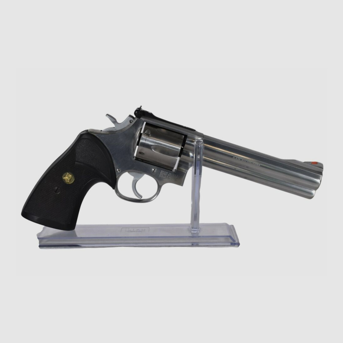 Smith & Wesson 686-4 .357Mag Revolver