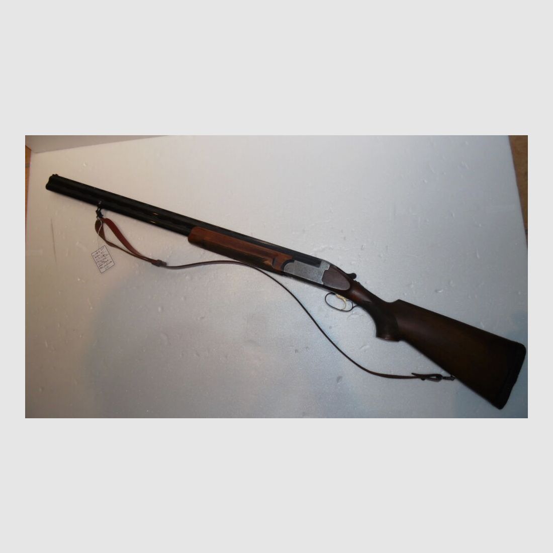 Antonio Zoli sans 12/70