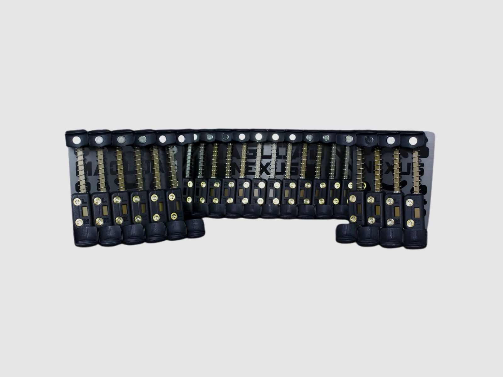 DAA - Magload Porte-cartouches pour fusil de chasse Nexus PRO - 28, image 3 sur 5