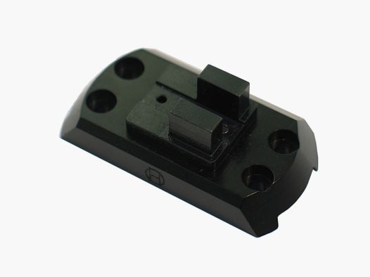 HMS Aimpoint Micro Mount for Suhler Hook Mount Base