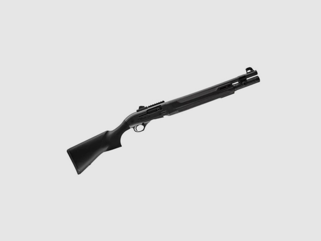 Beretta, fusil semi-automatique, A300 Ultima Patrol, 12/76, 19.1" (48.5 cm), MC, Synthétique Noir