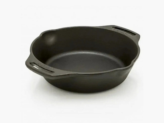 Petromax Petromax Fire Pan fp20h with two handles