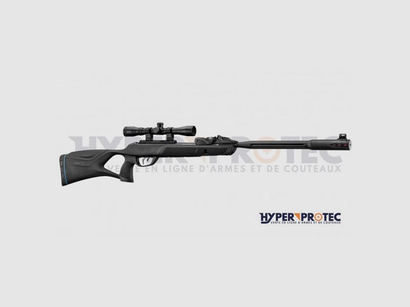 Pack Gamo Roadster IGT 10X Gen2 + Lunette, image 1 sur 6