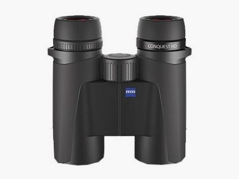 ZEISS Conquest HD 10 x 32 + Zeiss Lens Cleaning Kit