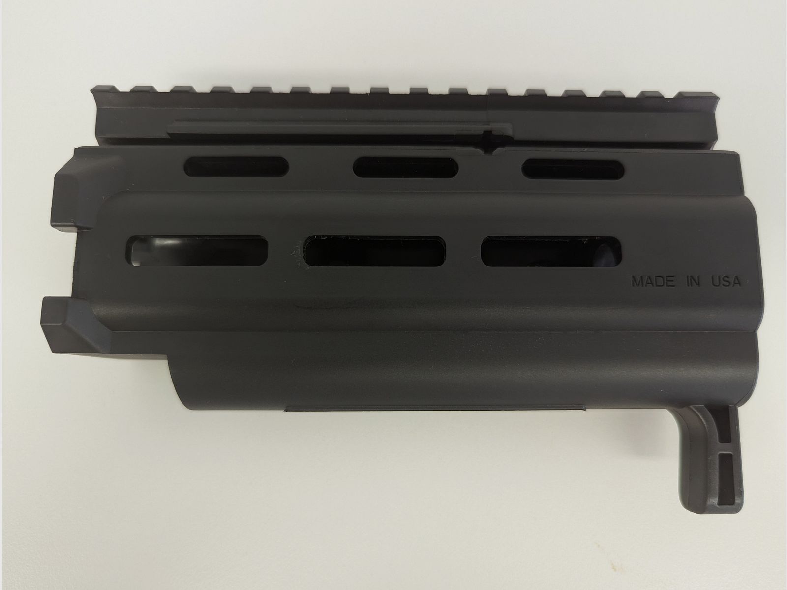 Handschutz Handguard CZ SCORPION EVO 3 S1 HB Industries Pakse Sapper 6.4″ MLOK 