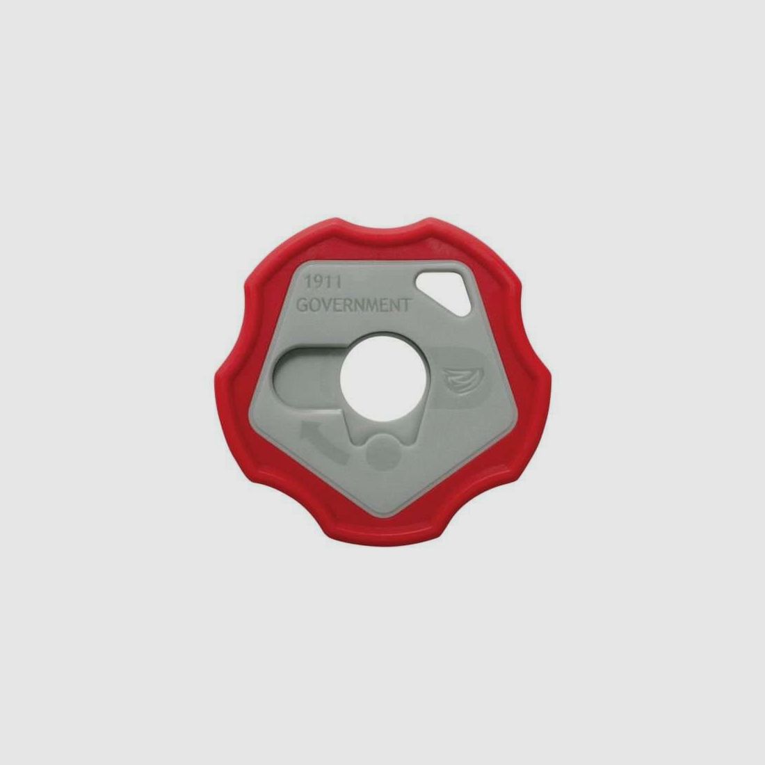 Real Avid Smart Wrench per Rimozione bushing della canna 1911, immagine 1 di 2