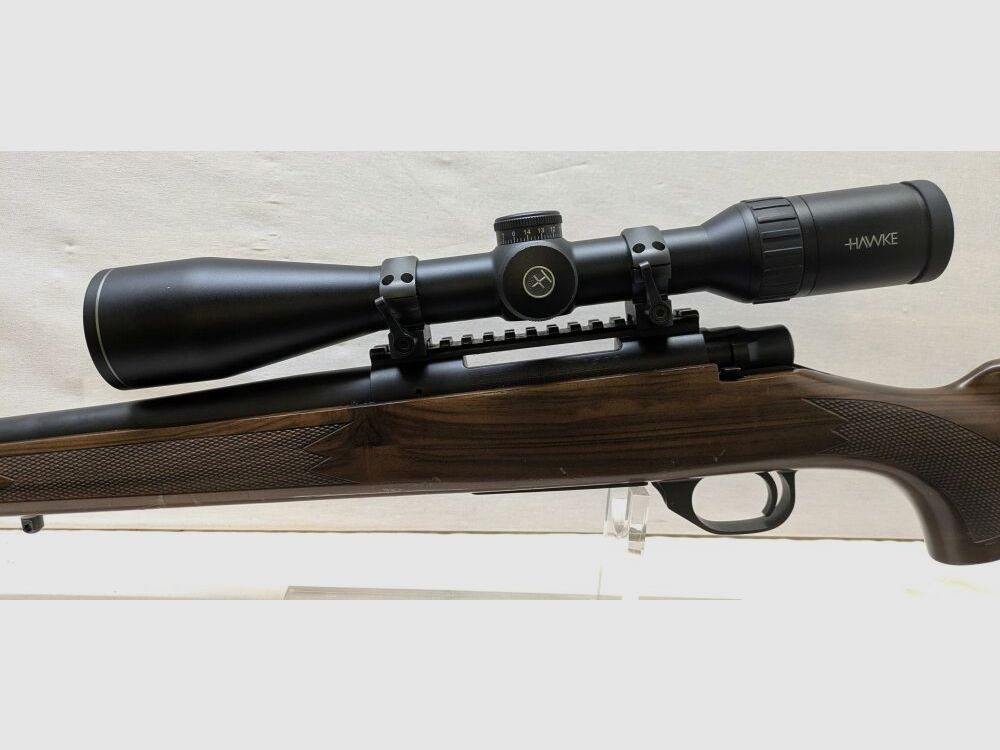 Howa 1500 Kort Systeem