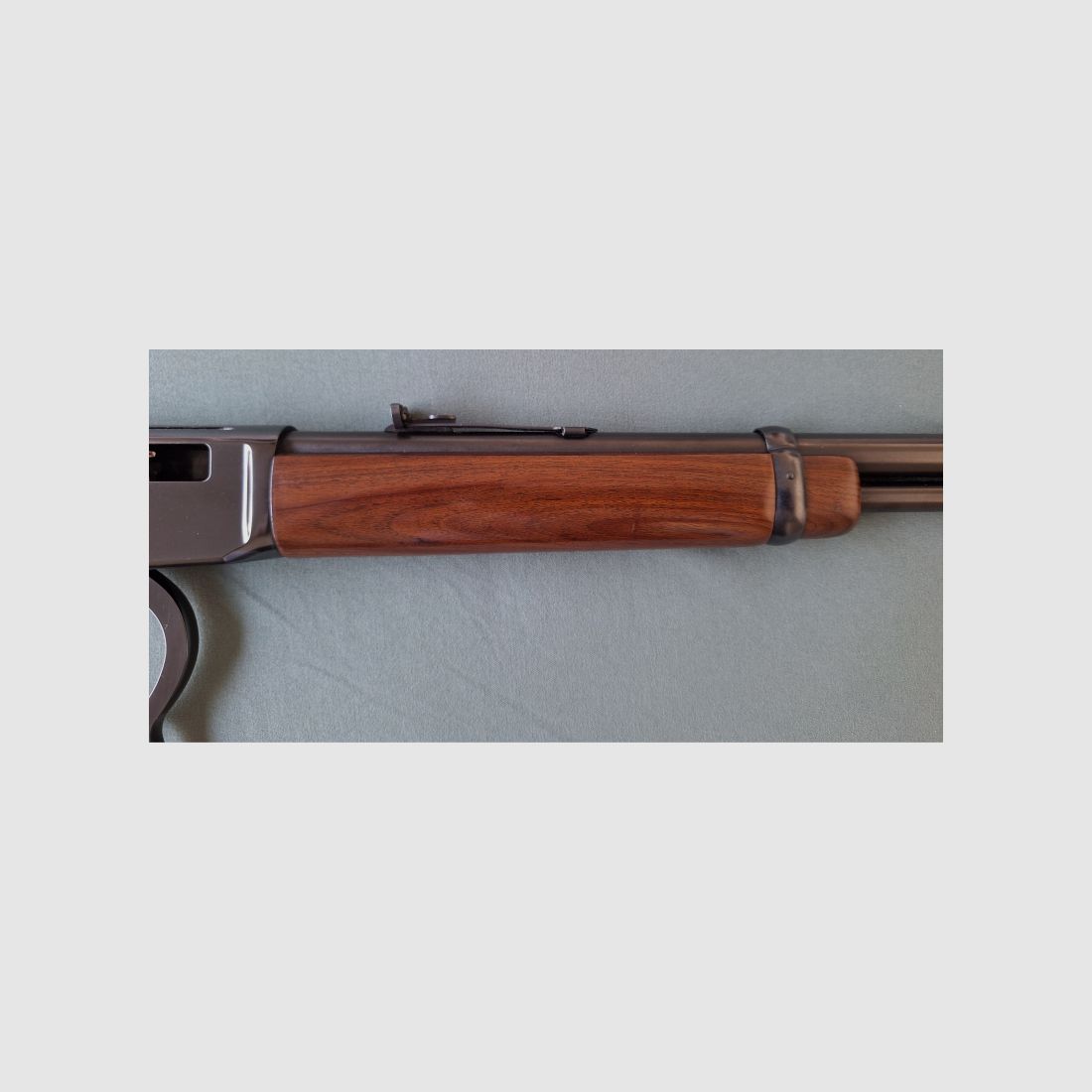 Winchester 94/22, Unterhebelrepetierer, UHR