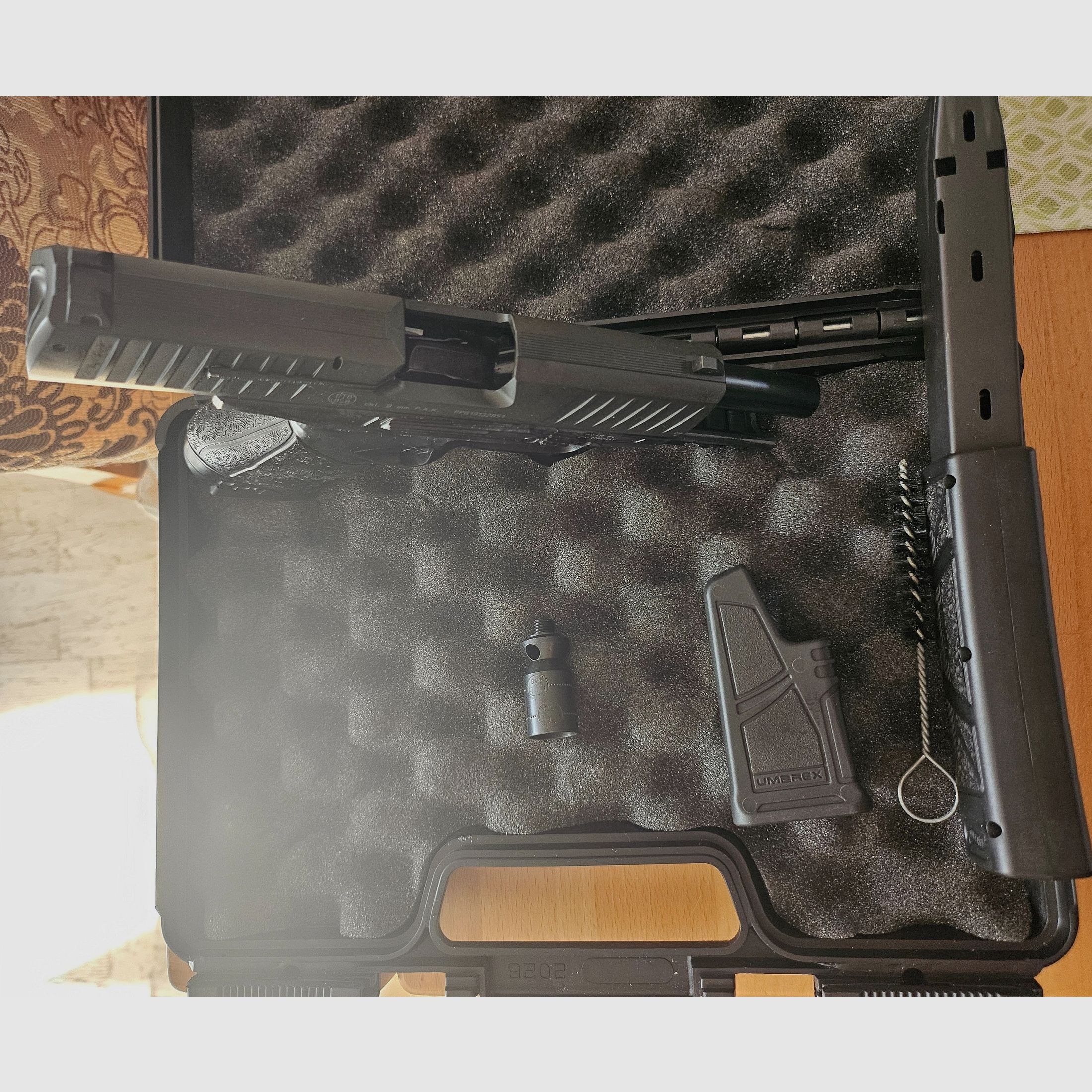Walther PPQ M2, Bild 2 von 6