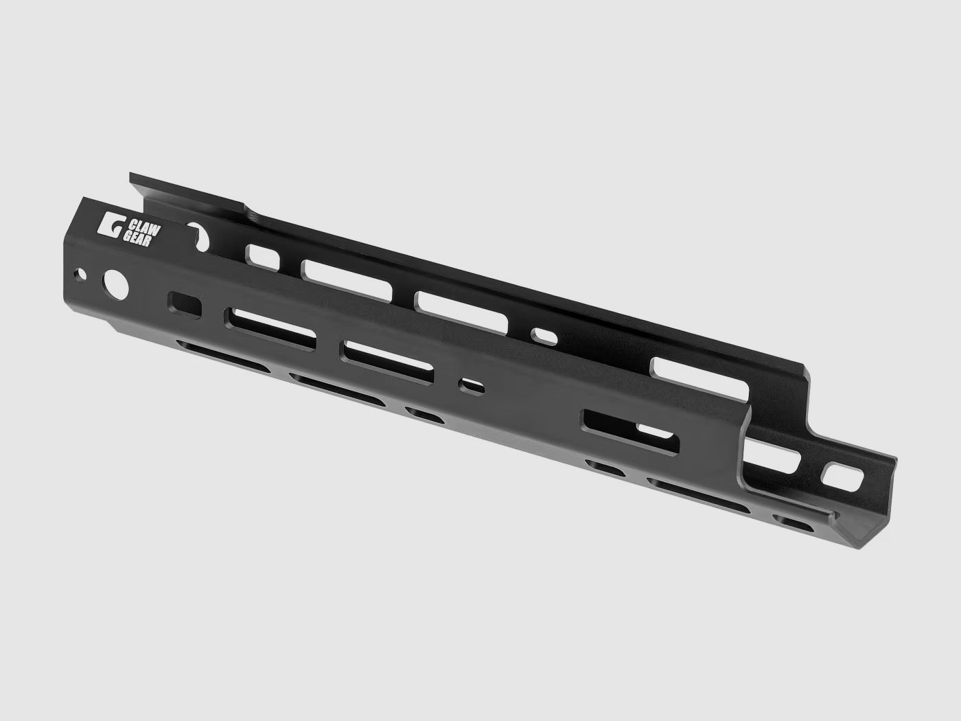 Clawgear – AK47 Medium Slick Handguard M-LOK, Bild 1 von 5