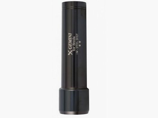Gemini Externe Choke voor Geweer Kaliber 12 Model Breda System External IM **