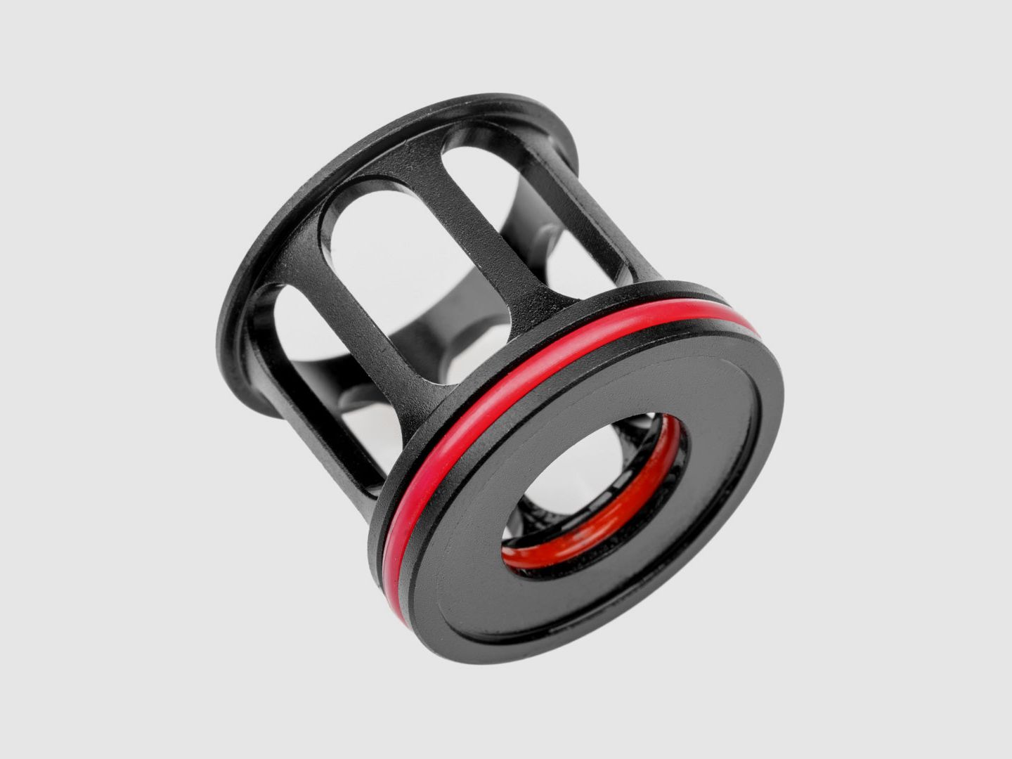 Pistelle X-68 Tuning Spacer – Bis zu 20 % mehr Power