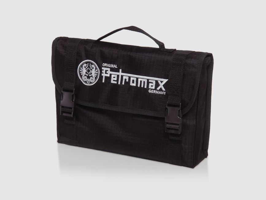 Petromax Feuerbox 15 x 20 x 14cm