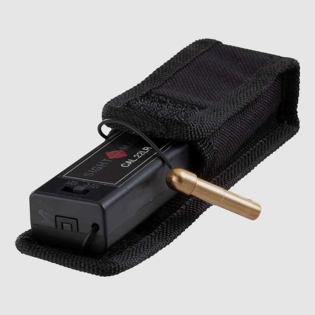 SightMark Laser Bore Sight .22lr, kaliber