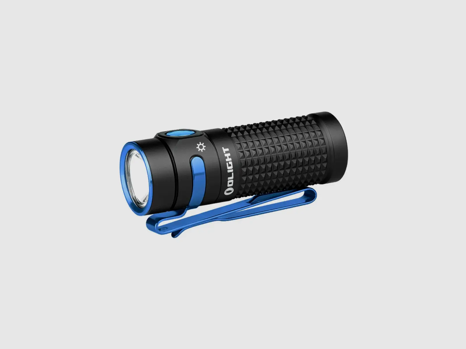 EDC flashlight OLIGHT Baton 4 1,300 lumens, image 2 of 2