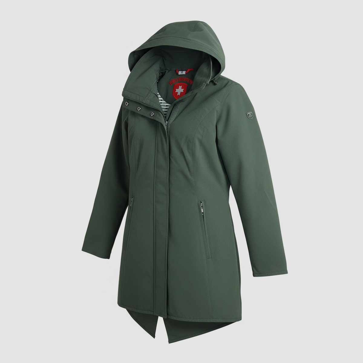 WELLENSTEYN Tarent Darkarmy/ Darkarmy