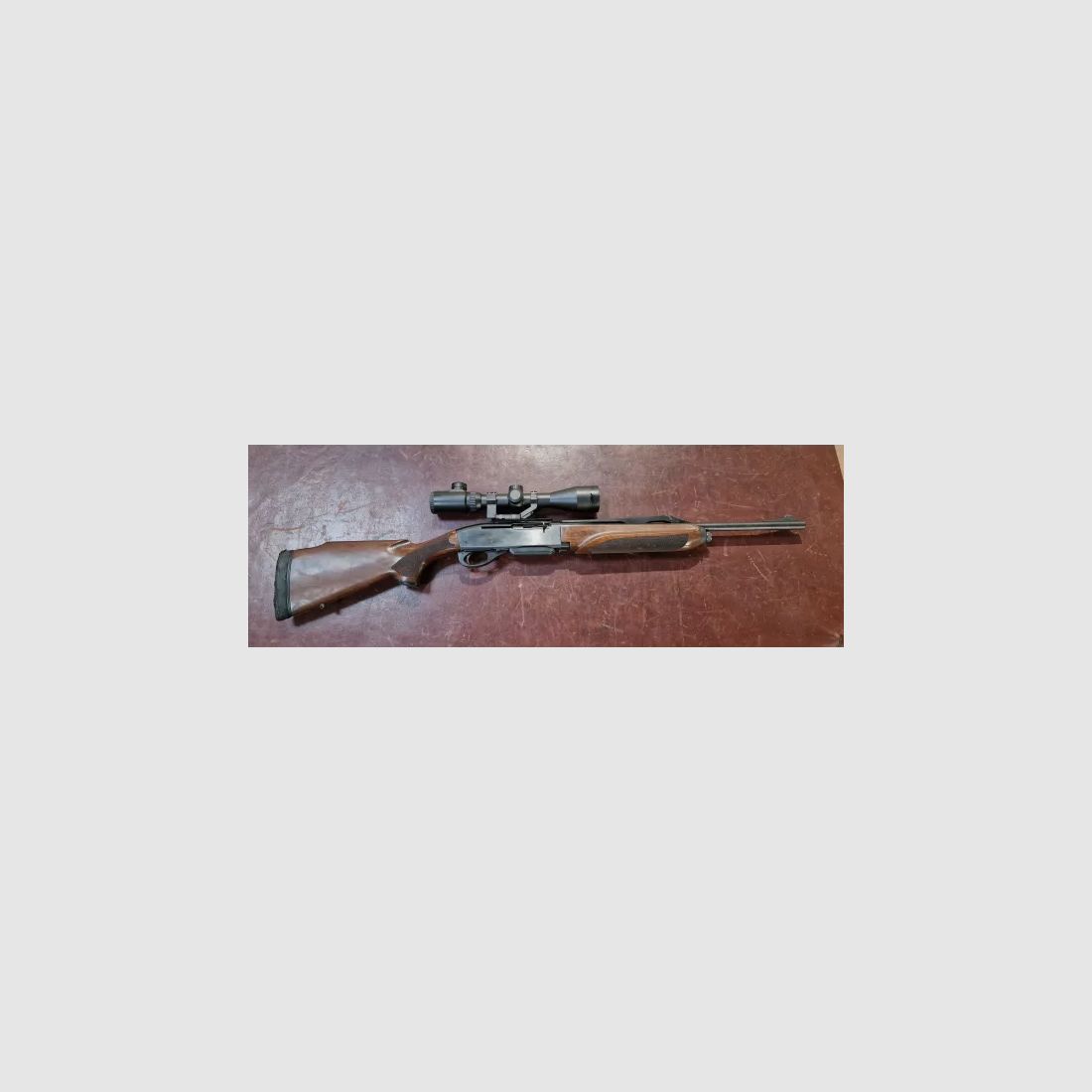 Gebraucht - Büchse REMINGTON mod 750 280 REM, Bild 2 von 12