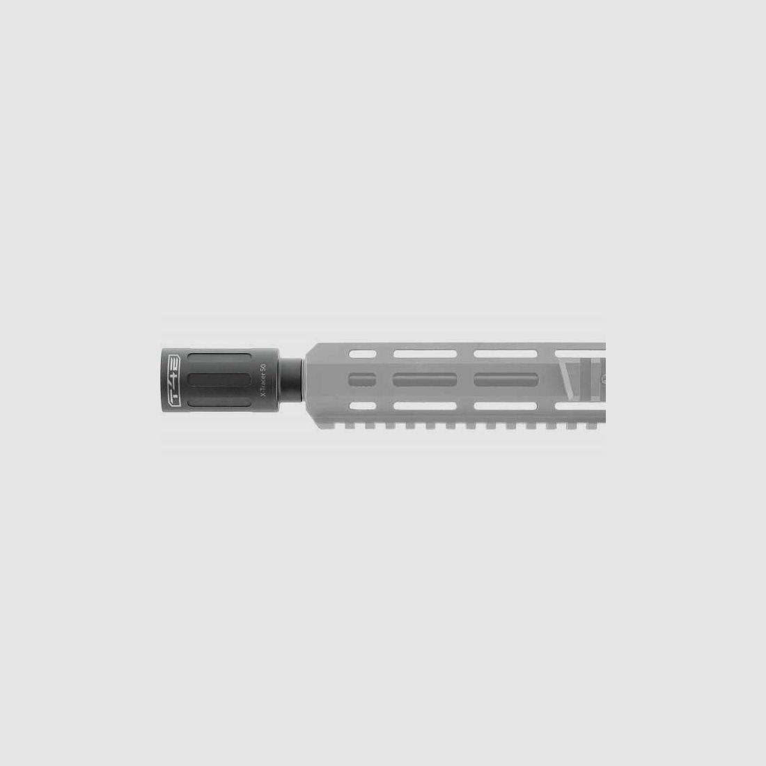 Umarex T4E X-Tracer .50 UV-LED tracciatore di proiettile simulatore di fuoco di bocca