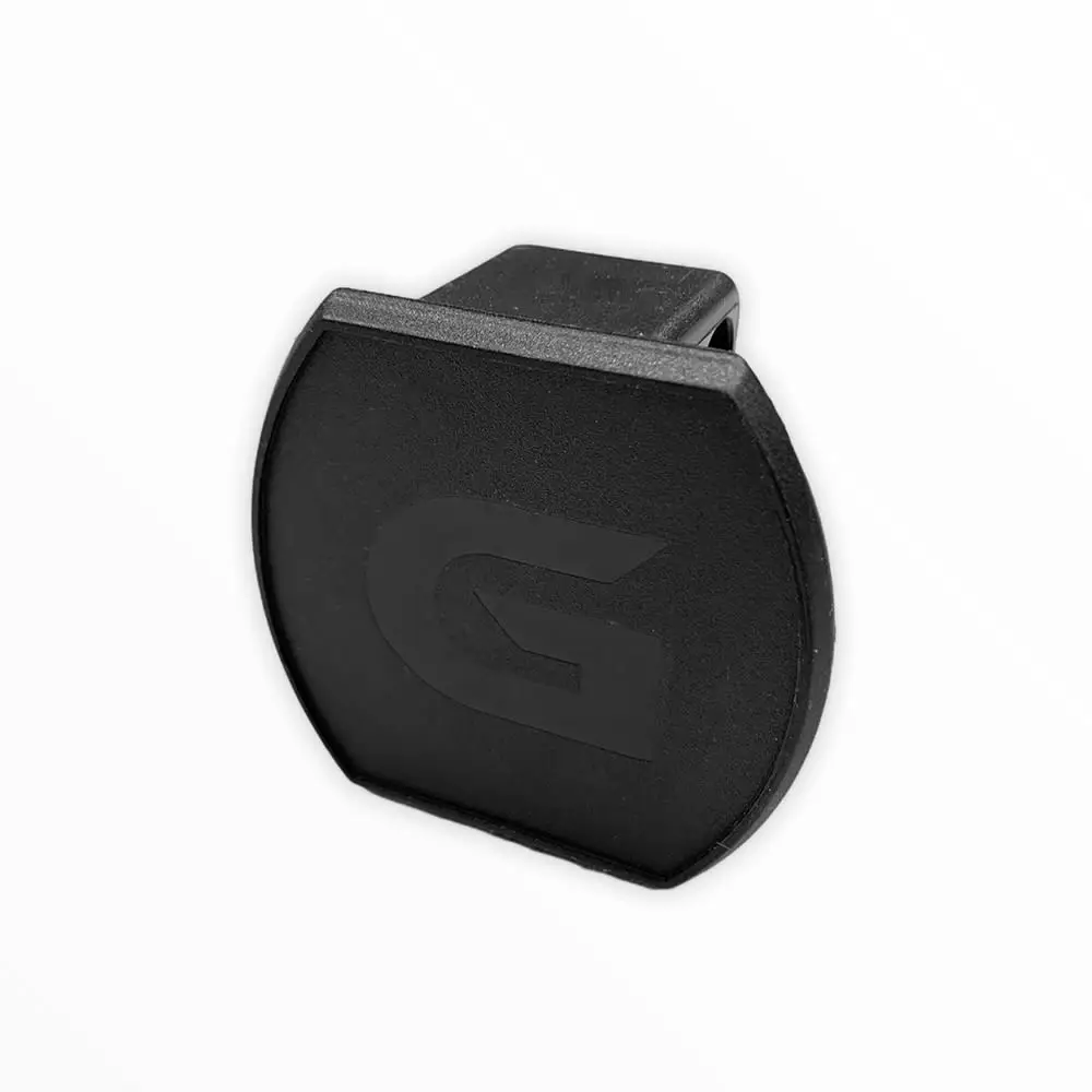 GHOST riemclip – Kleur: roze, afbeelding 2 van 3