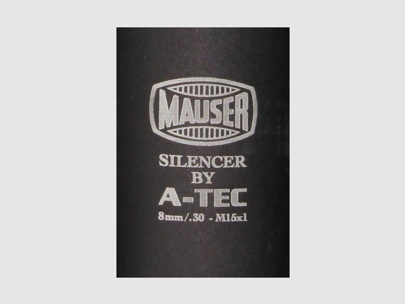 A-TEC Mauser