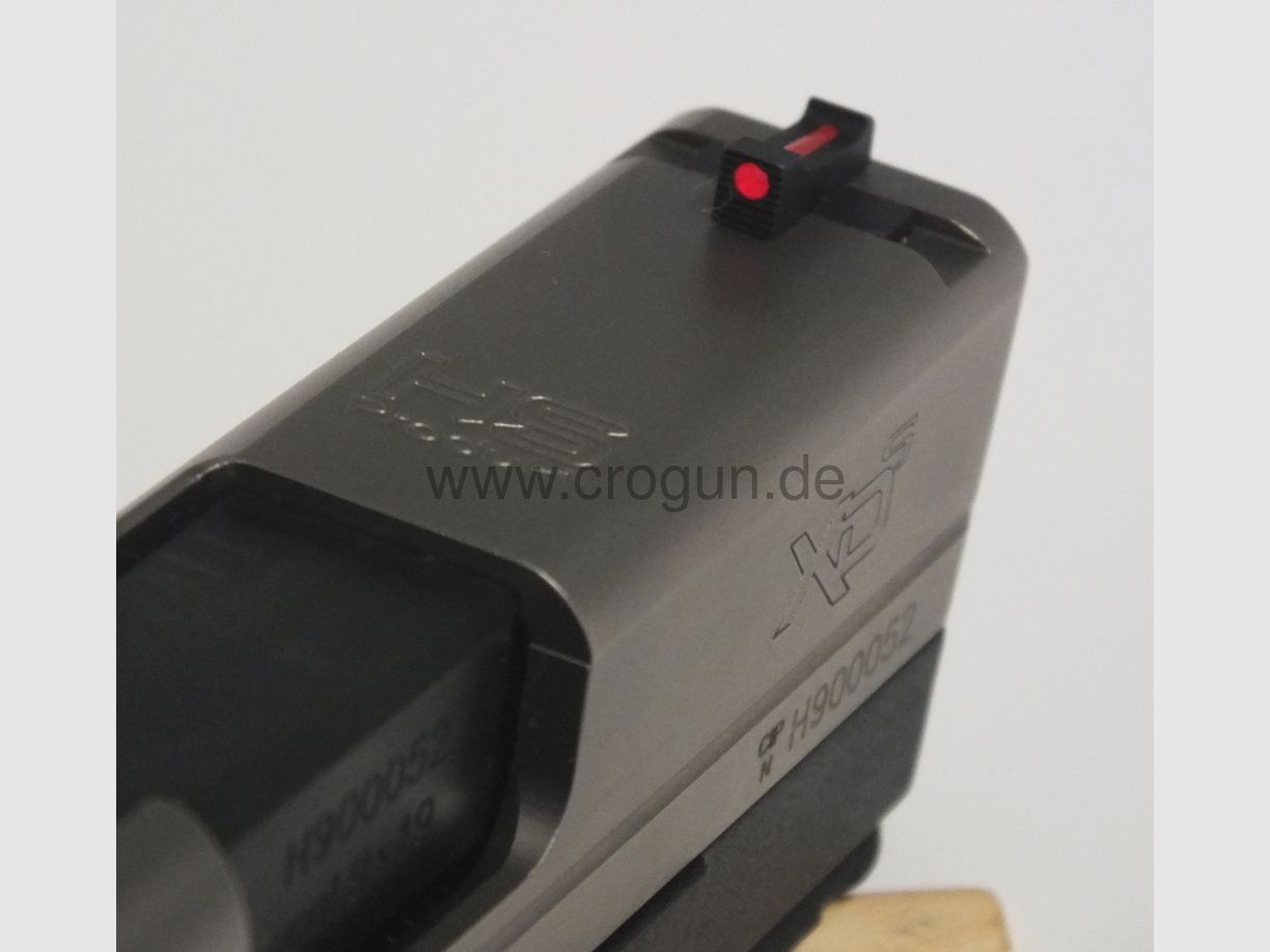 HS Produkt XDS-9 3.3
