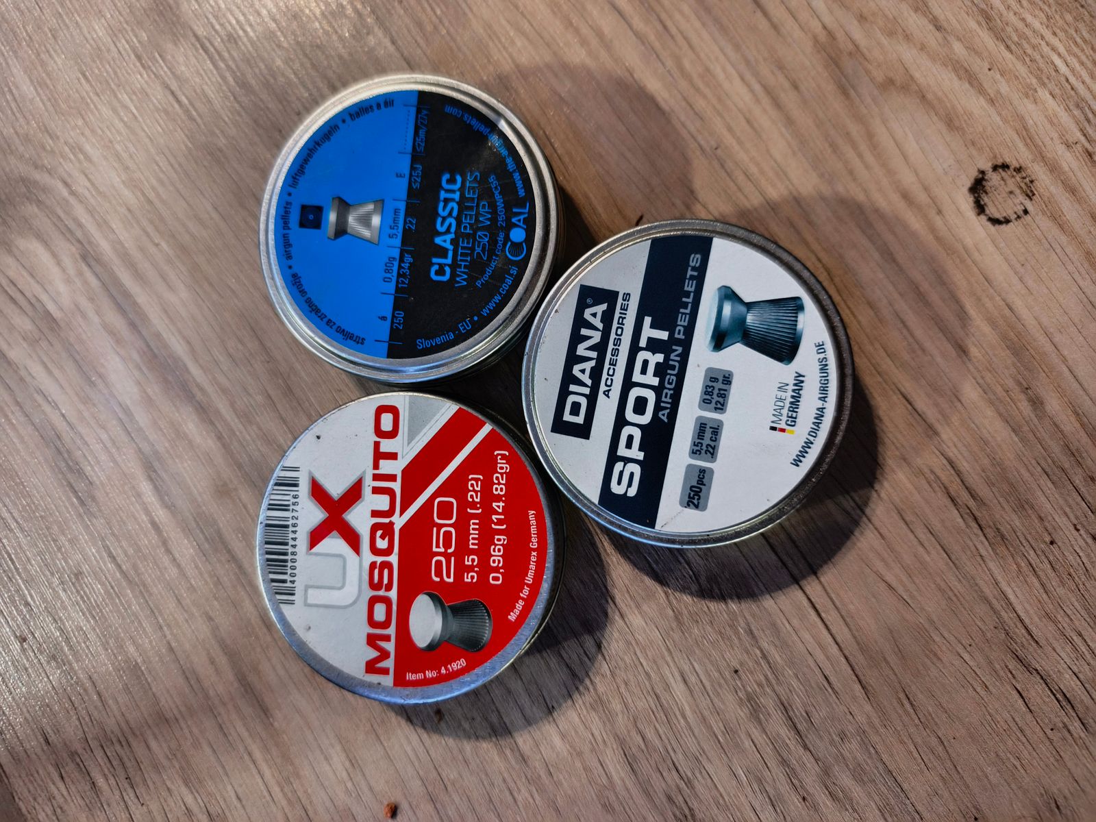 Umarex Strike Point