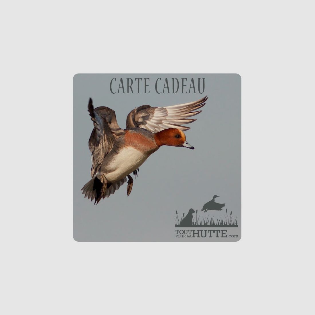 Carte cadeau, image 1 sur 4