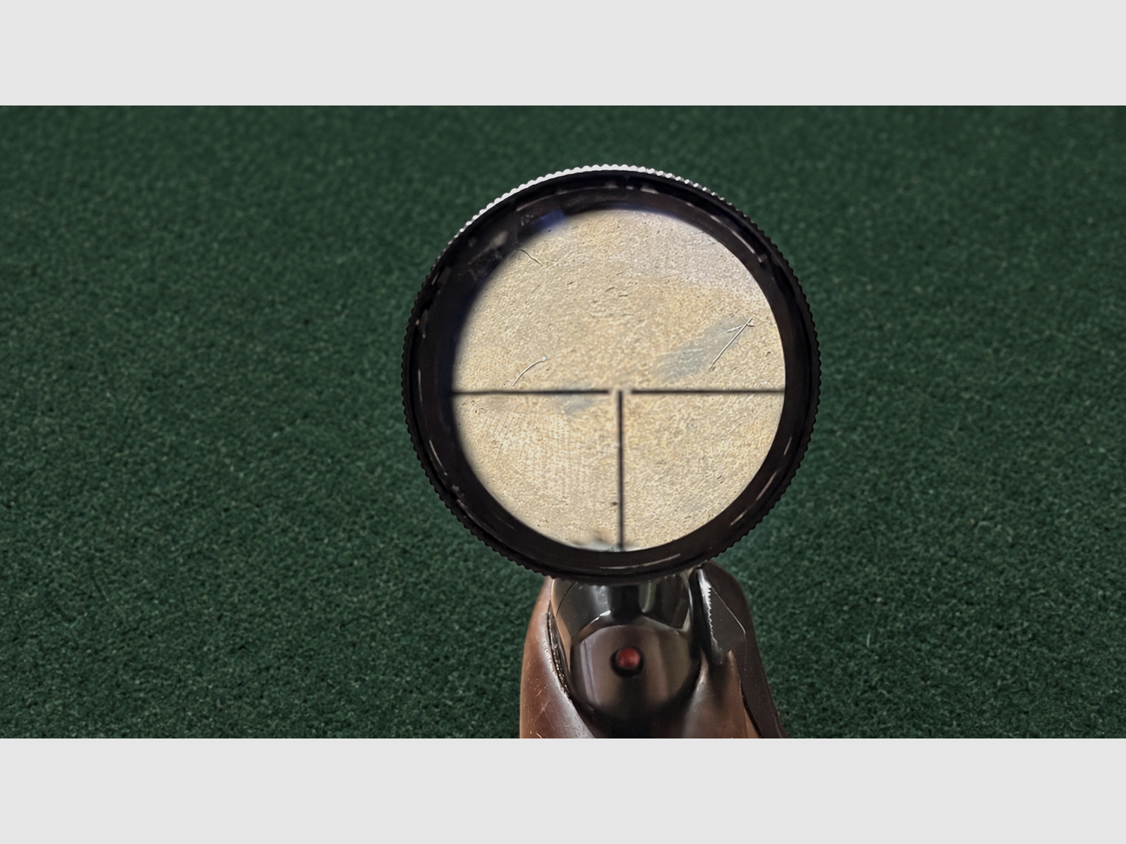 Steyr-Mannlicher Modell SL Stutzen, Kaliber 5,6×50 Mag., mit Nickell-Zielfernrohr, Bild 10 von 10