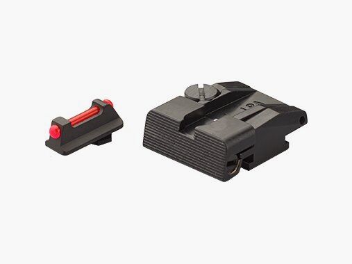 Walther LPA MIKROMETER VISIER FIBER OPTIC KORN SPS15WA6F
