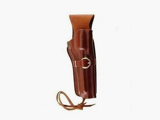 Triple K Holster Cheyenne 6" (6 inches) RH S&W K/L .38Special/.357Mag