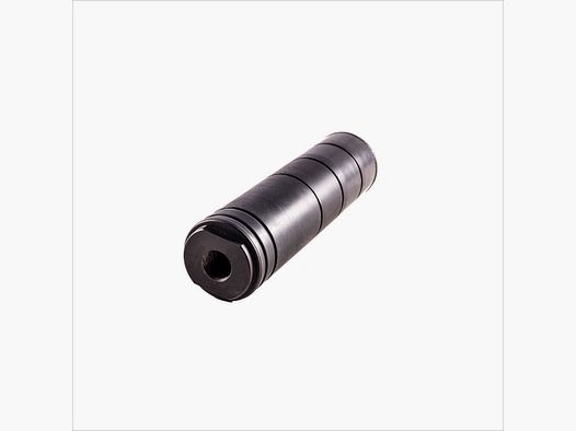 SmallArms Industries Phantom CP Long Black .222-.270