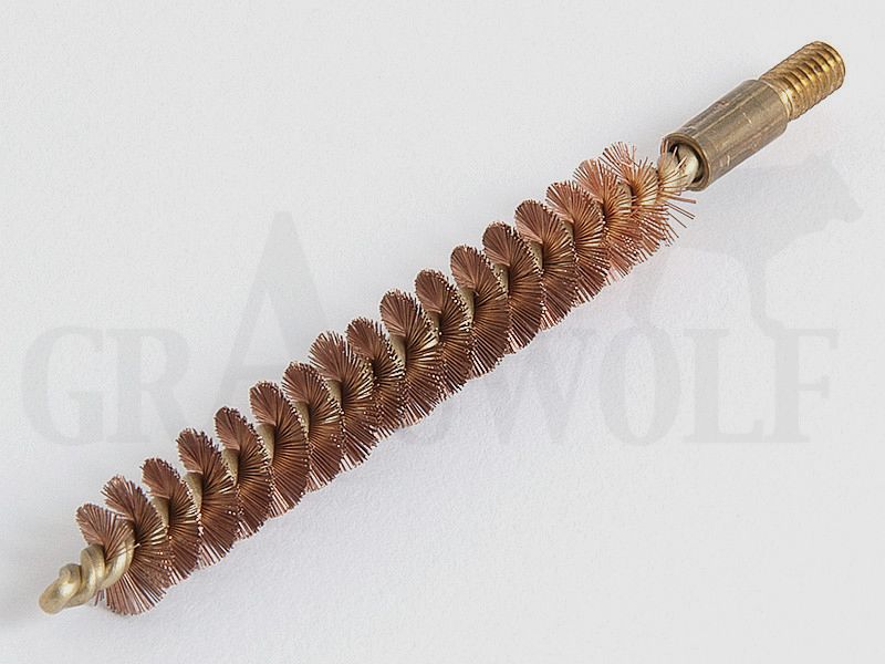 Dewey Bronze Brush Long Gun Caliber .458