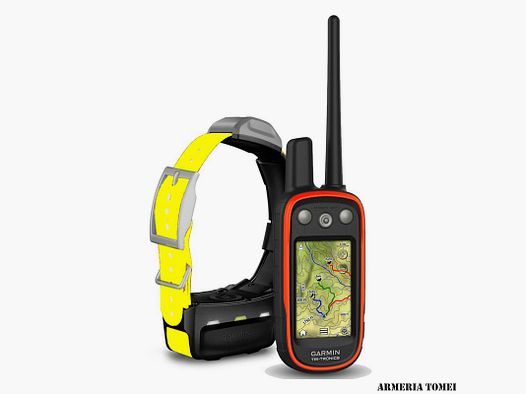GARMIN – KIT ATEMOS 100 – K5