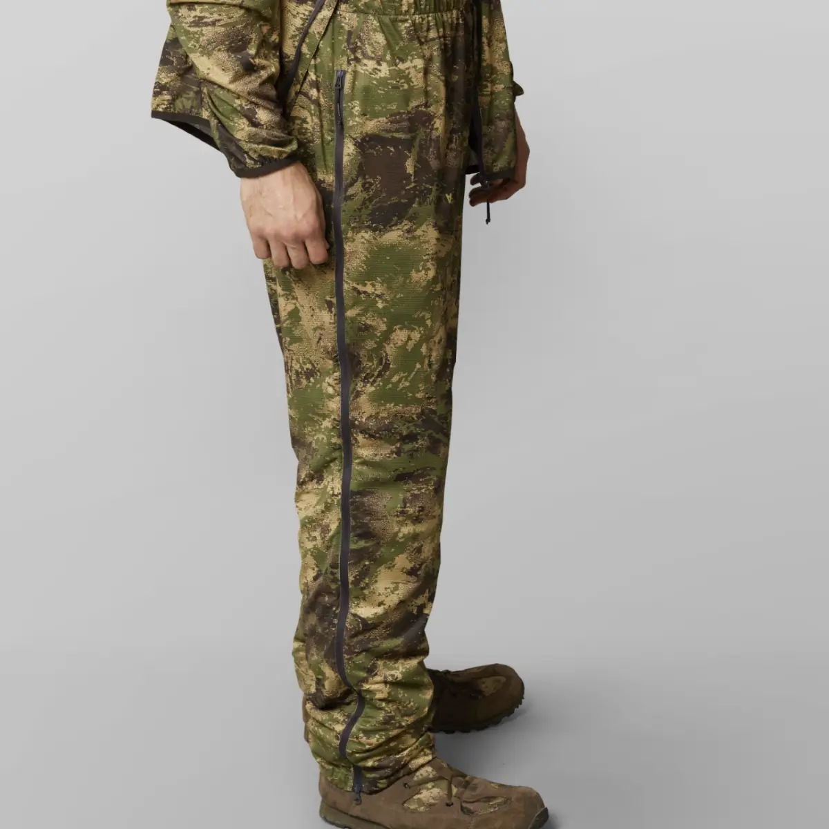 Härkila Overtrousers Deer Stalker Camo Cover, image 3 of 5