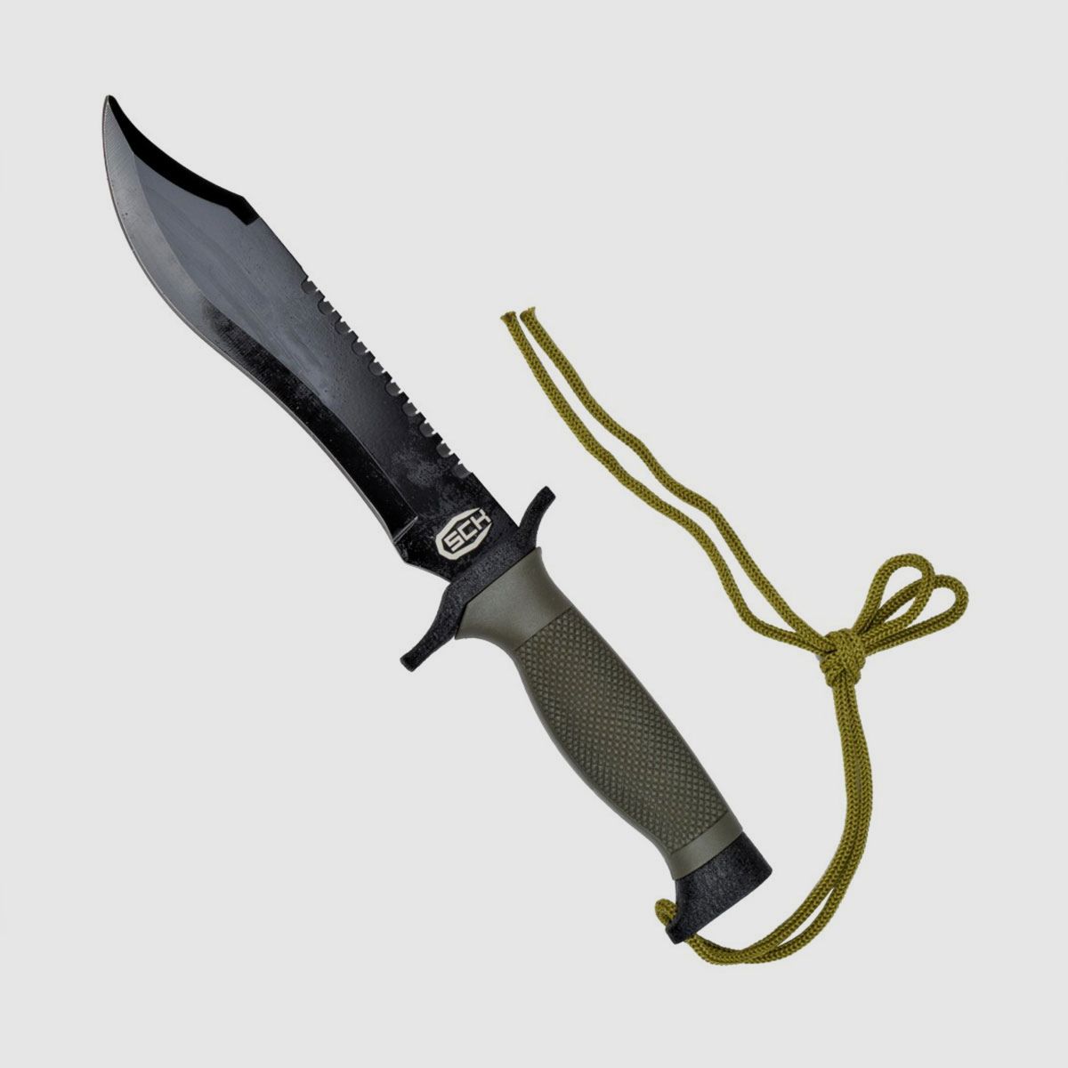 SCK – COLTELLO DA CACCIA, immagine 1 di 3