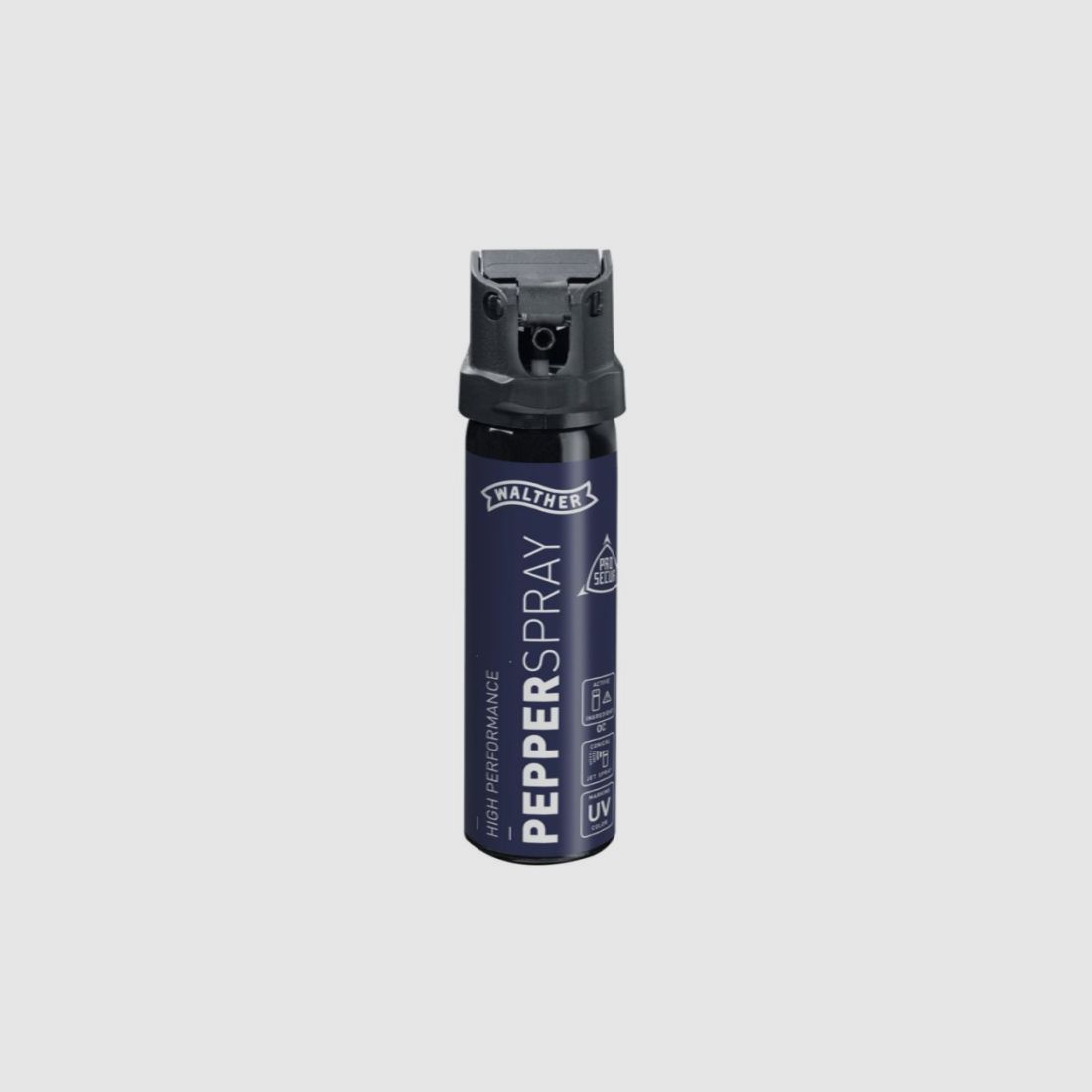 Walther Pfefferspray ProSecur konisch 74ml, Bild 1 von 2