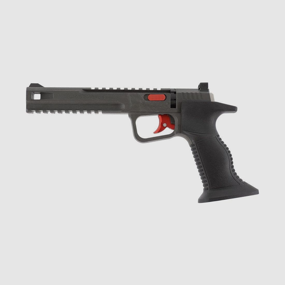 UX SPA Expert CO2 Pistola