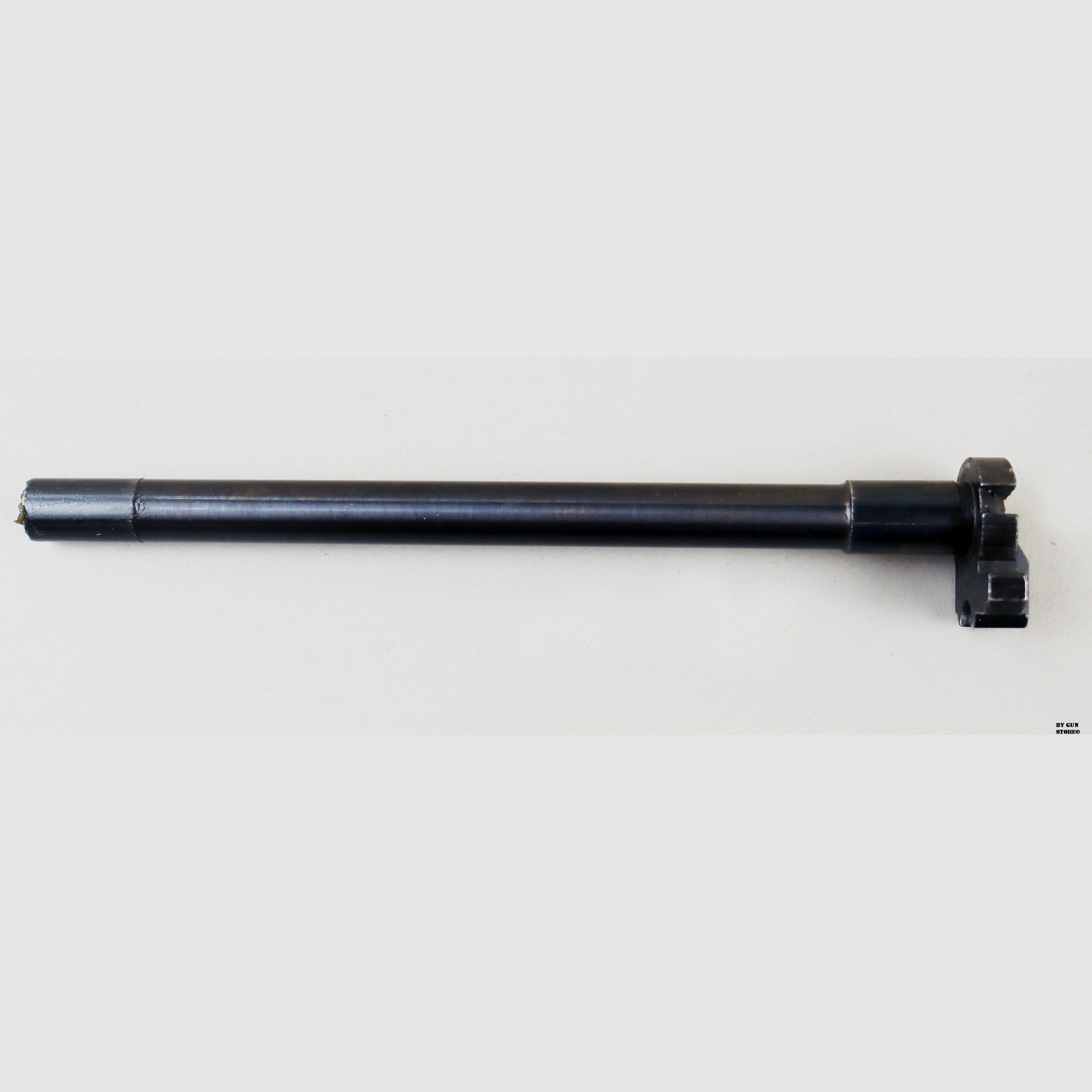 Conversion Walther P38 Kal. 22 LR Nr. 1164, Bild 2 von 4